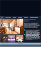 Mobile Screenshot of hotelcoronadegalicia.com